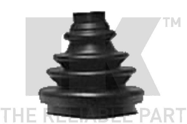 Bellow Kit, drive shaft
