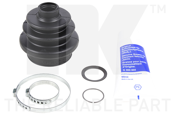 Bellow Kit, drive shaft
