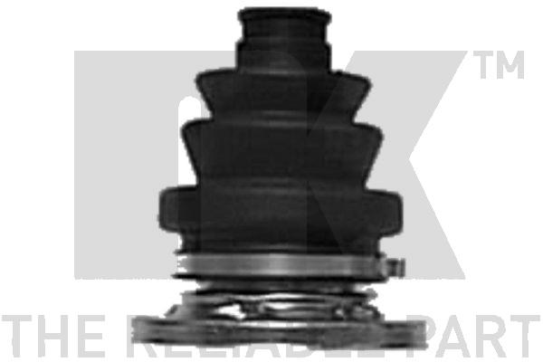Bellow Kit, drive shaft