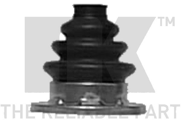 Bellow Kit, drive shaft