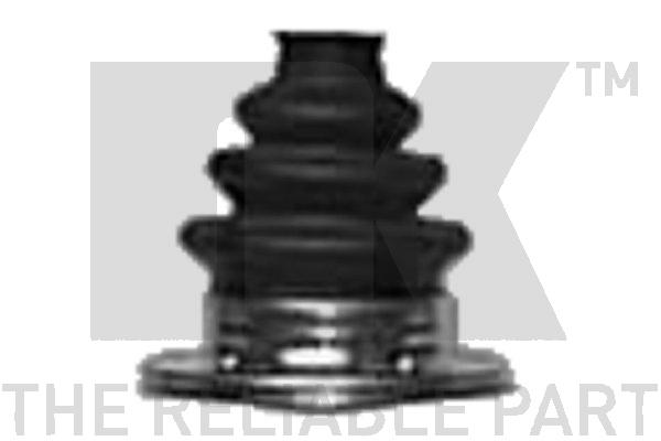 Bellow Kit, drive shaft