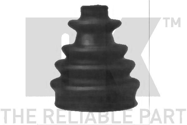 Bellow Kit, drive shaft