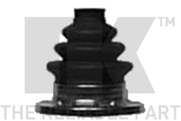 Bellow Kit, drive shaft
