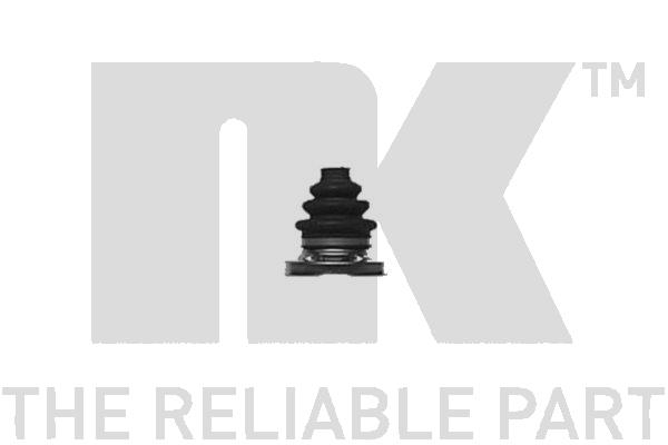Bellow Kit, drive shaft