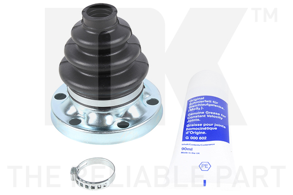 Bellow Kit, drive shaft