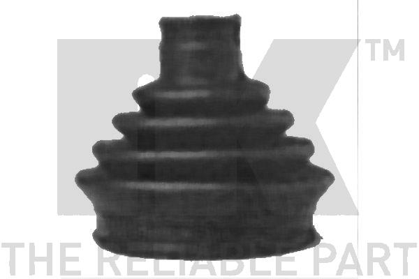 Bellow Kit, drive shaft