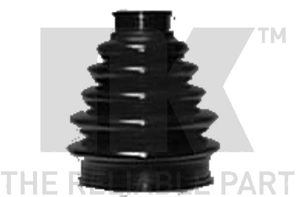 Bellow Kit, drive shaft