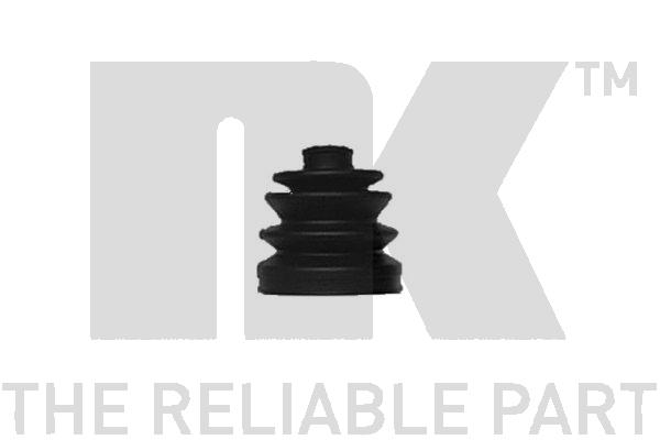 Bellow Kit, drive shaft