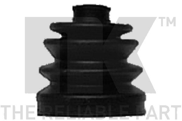 Bellow Kit, drive shaft
