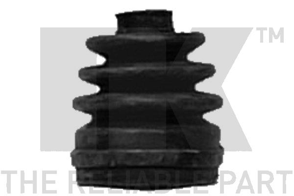 Bellow Kit, drive shaft