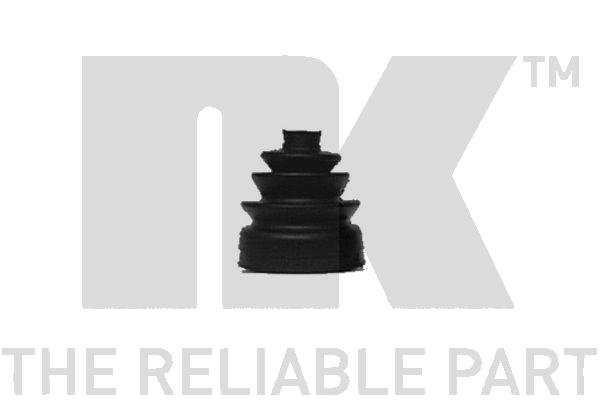 Bellow Kit, drive shaft