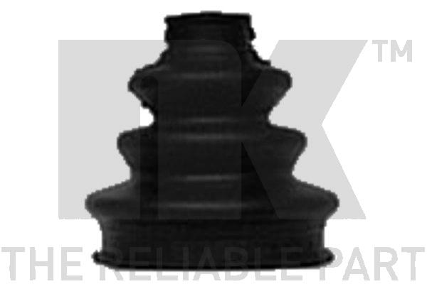Bellow Kit, drive shaft