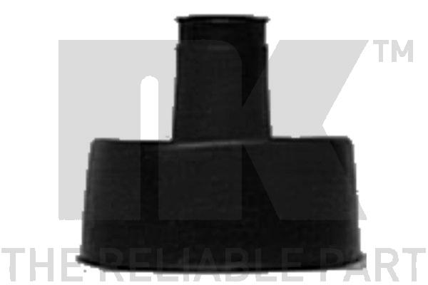 NK 522310 Faltenbalgsatz, Antriebswelle