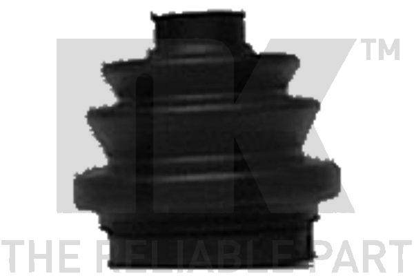 Bellow Kit, drive shaft