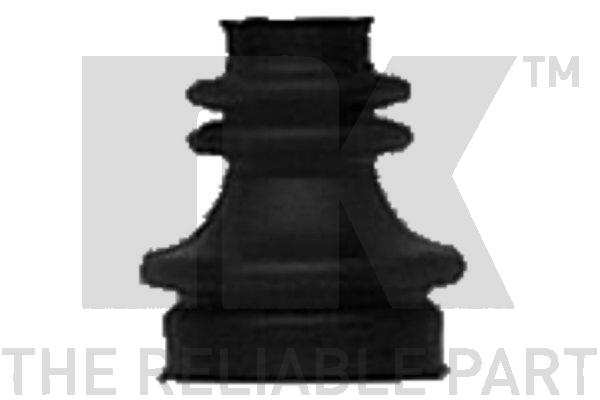 Bellow Kit, drive shaft