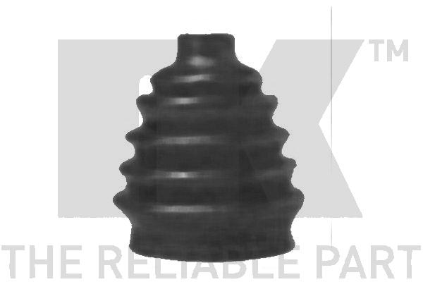 Bellow Kit, drive shaft