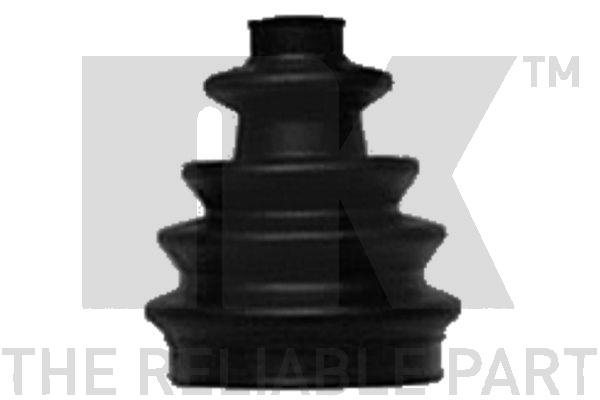 Bellow Kit, drive shaft