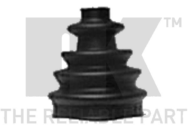 Bellow Kit, drive shaft
