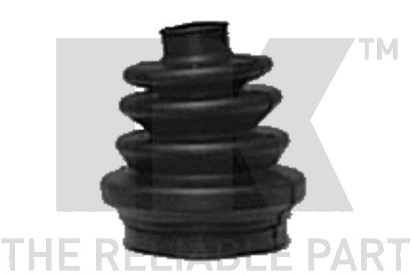 Bellow Kit, drive shaft