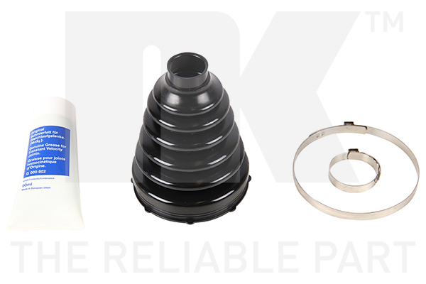 Bellow Kit, drive shaft