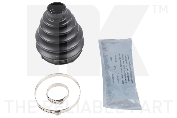 Bellow Kit, drive shaft
