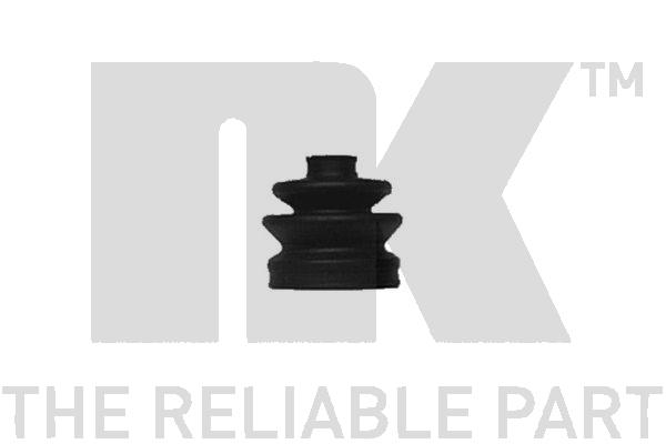 Bellow Kit, drive shaft