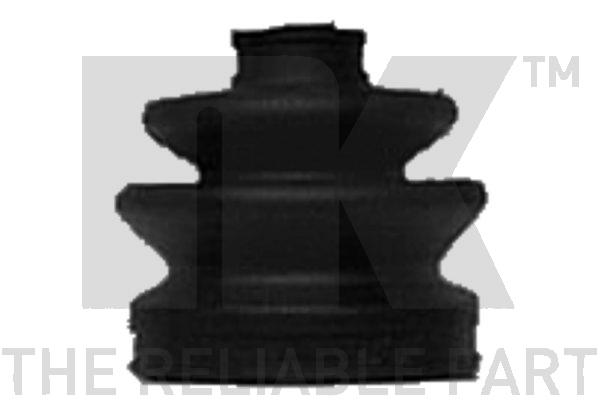 Bellow Kit, drive shaft