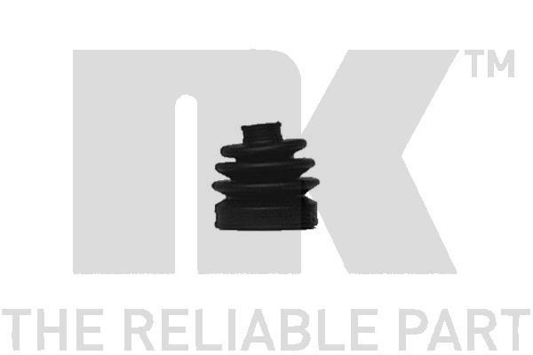 Bellow Kit, drive shaft