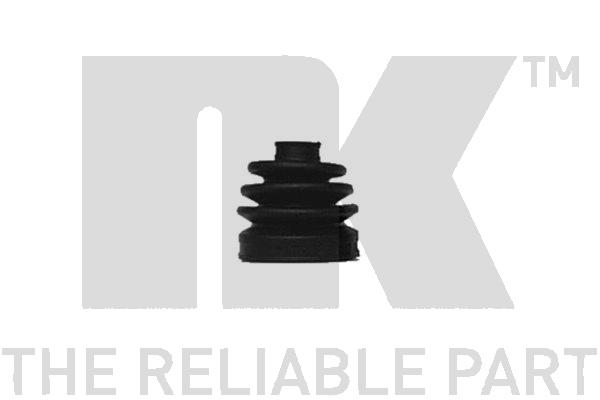 Bellow Kit, drive shaft