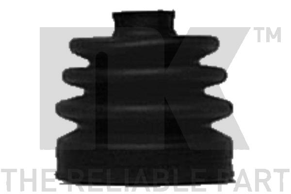 Bellow Kit, drive shaft
