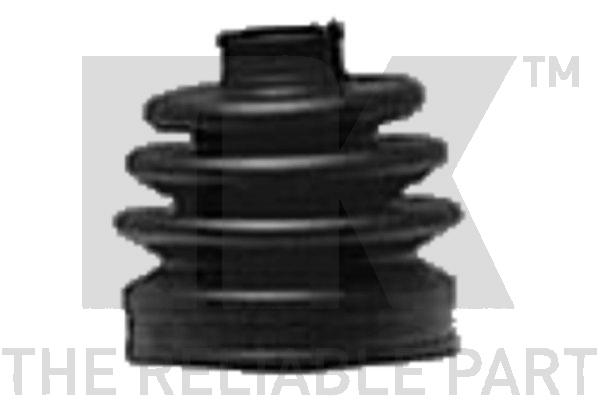 Bellow Kit, drive shaft