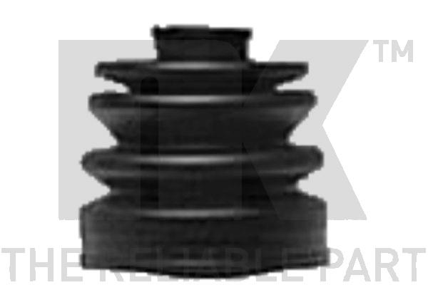 Bellow Kit, drive shaft