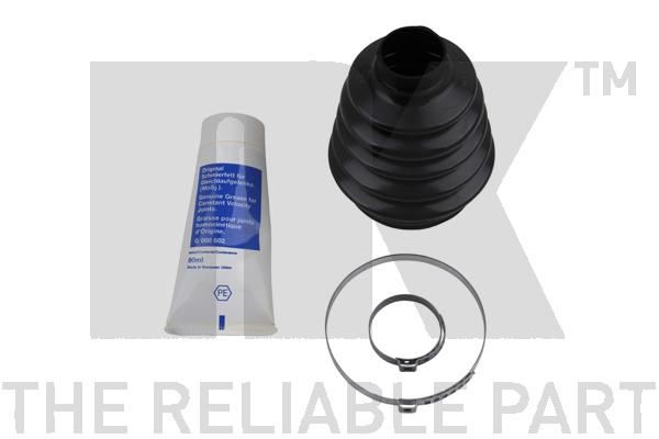 Bellow Kit, drive shaft
