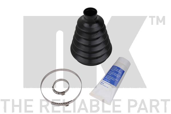 Bellow Kit, drive shaft