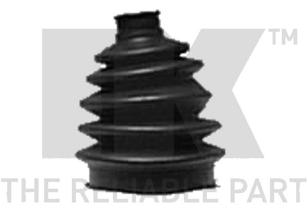 Bellow Kit, drive shaft