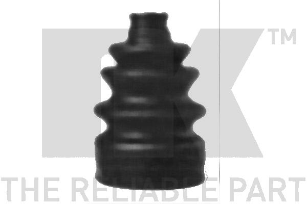 Bellow Kit, drive shaft