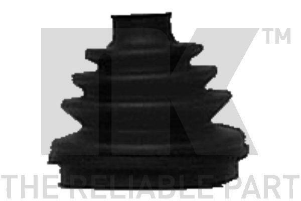 Bellow Kit, drive shaft