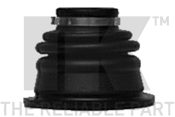 Bellow Kit, drive shaft