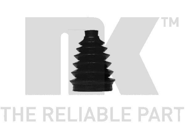 Bellow Kit, drive shaft