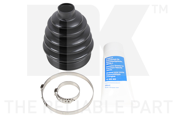 Bellow Kit, drive shaft