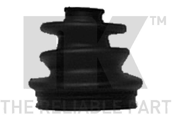 Bellow Kit, drive shaft