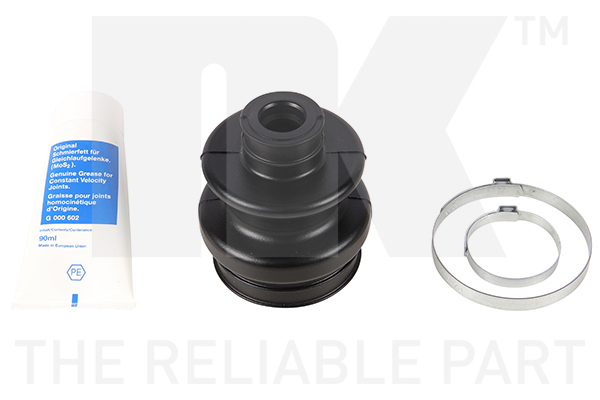 Bellow Kit, drive shaft