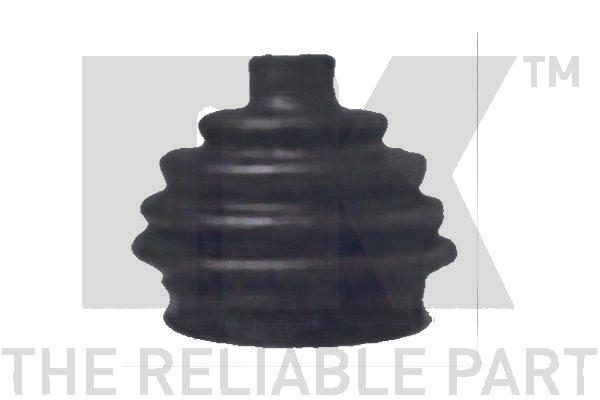Bellow Kit, drive shaft