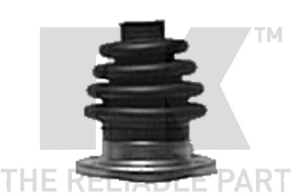Bellow Kit, drive shaft