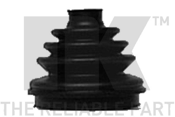 Bellow Kit, drive shaft