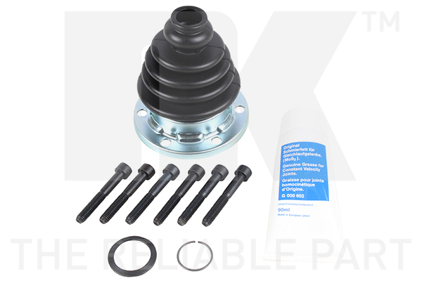 Bellow Kit, drive shaft