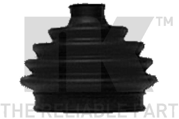Bellow Kit, drive shaft