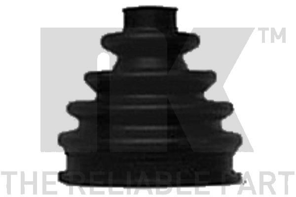 Bellow Kit, drive shaft