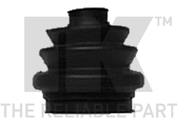 Bellow Kit, drive shaft