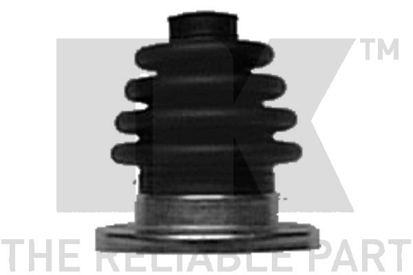 Bellow Kit, drive shaft